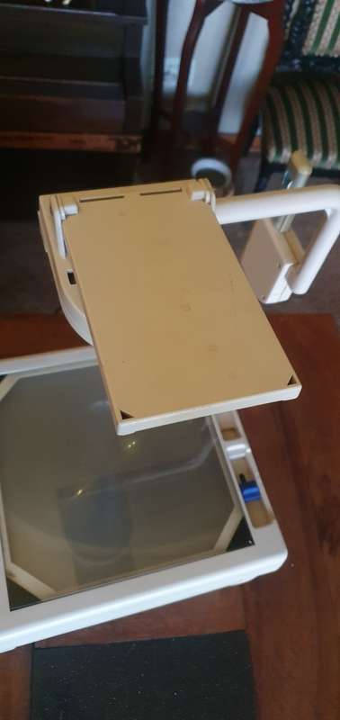 Overhead Projector