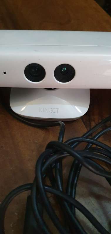 X Box 360 S Model 1439 with Accessories