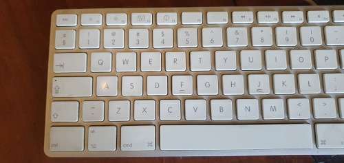 Apple Keyboard