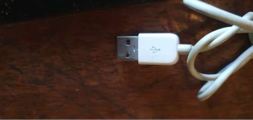 Apple Keyboard