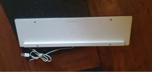 Apple Keyboard