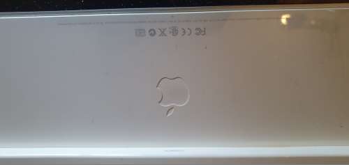 Apple Keyboard