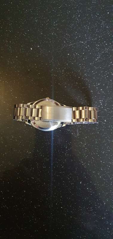 2 X Mens Watches. Working!