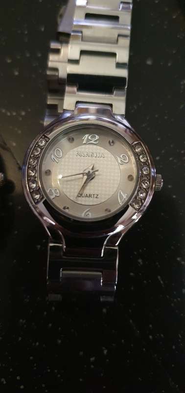 Various Vintage Watches