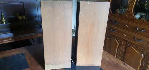 Vintage Blaupunkt Speakers