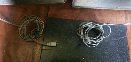 Vintage Blaupunkt Speakers
