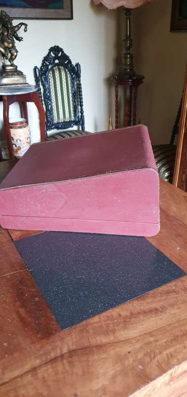 Vintage Ollivetti Studio 44