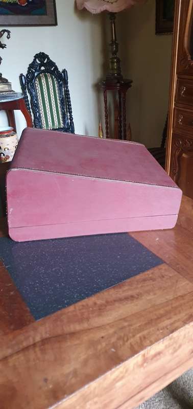 Vintage Ollivetti Studio 44
