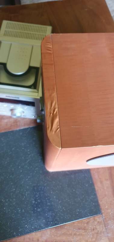 Sansui Micro 750D with Surround Sound & Sub Woofer