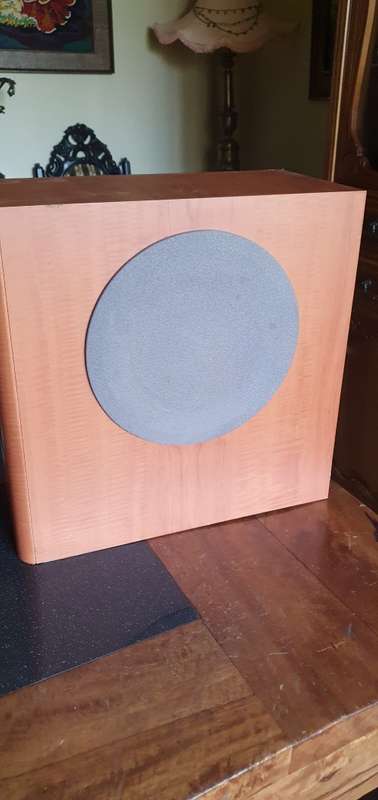 Sansui Micro 750D with Surround Sound & Sub Woofer