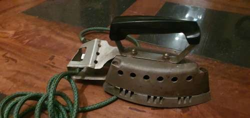 Vintage Irons