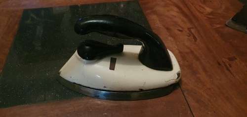 Vintage Irons