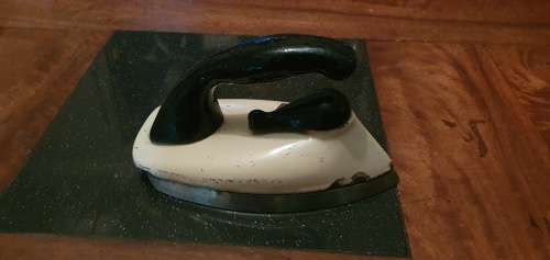 Vintage Irons