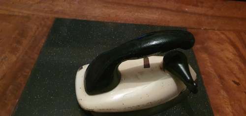 Vintage Irons