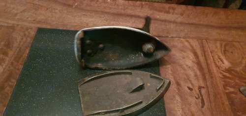 Vintage Irons