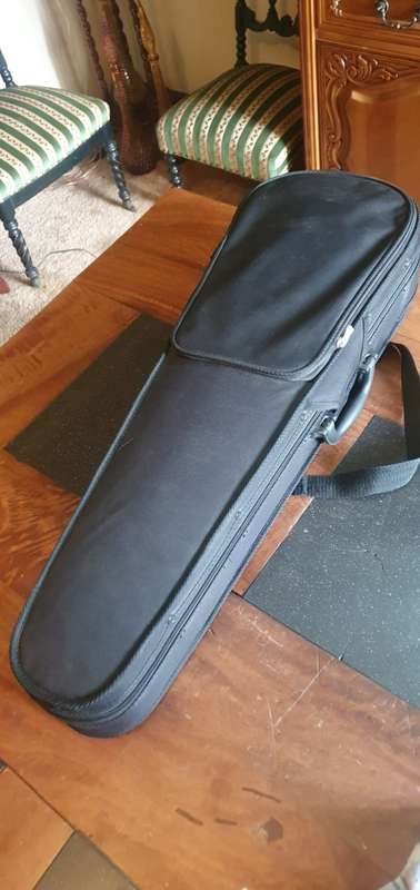 Beautiful Cremona Violin