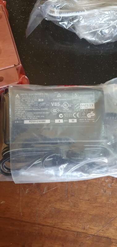Cisko Aironet 1300 Series Wireless Bridge