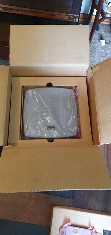 Cisko Aironet 1300 Series Wireless Bridge