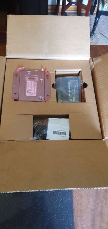 Cisko Aironet 1300 Series Wireless Bridge