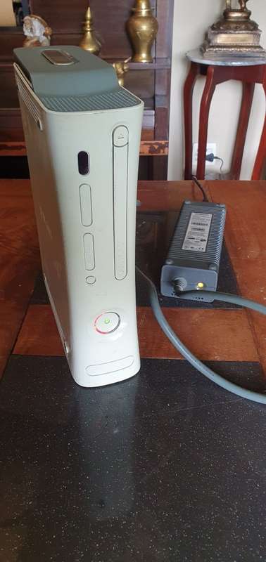 XBox 360 Console