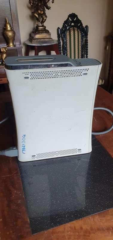 XBox 360 Console