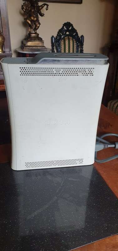 XBox 360 Console