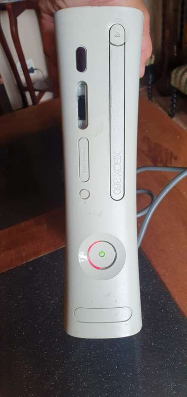 XBox 360 Console