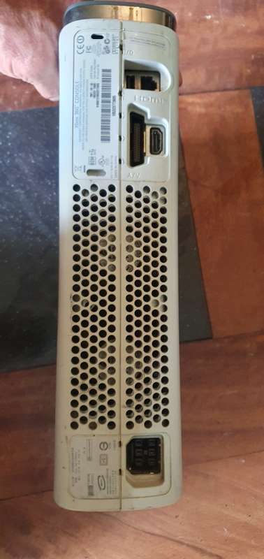 XBox 360 Console