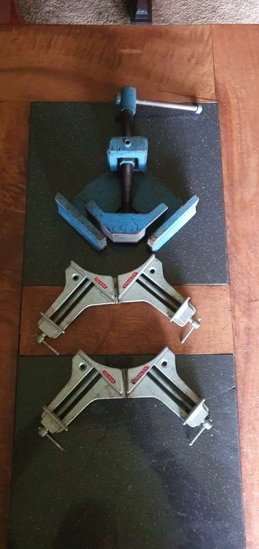 Various Tools Lot