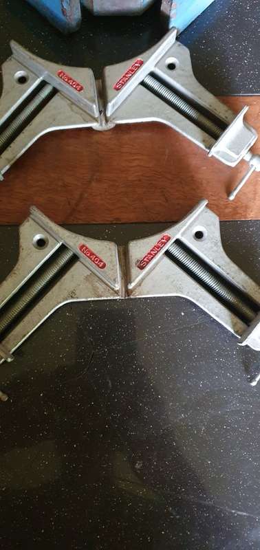 Various Tools Lot