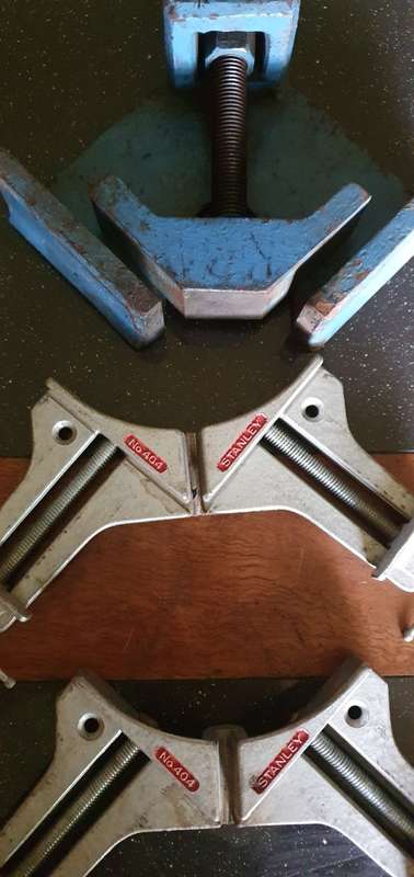 Various Tools Lot