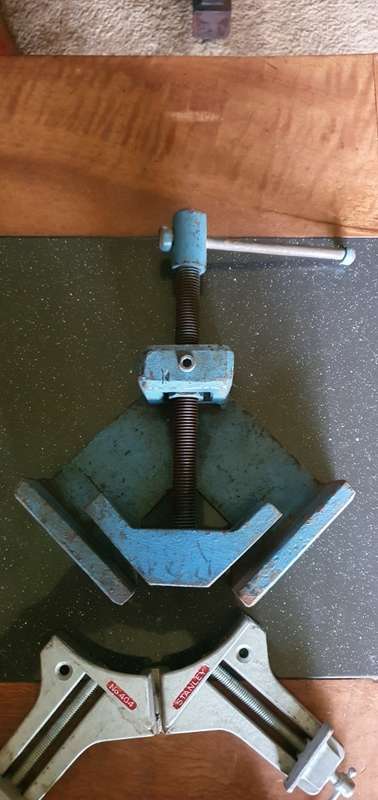 Various Tools Lot