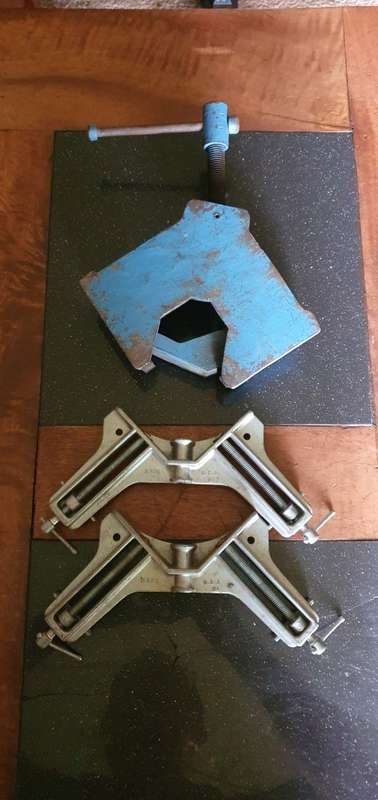 Various Tools Lot