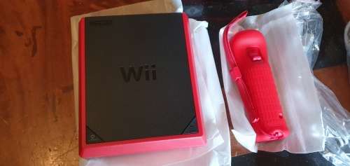 Nintendo Wii Game
