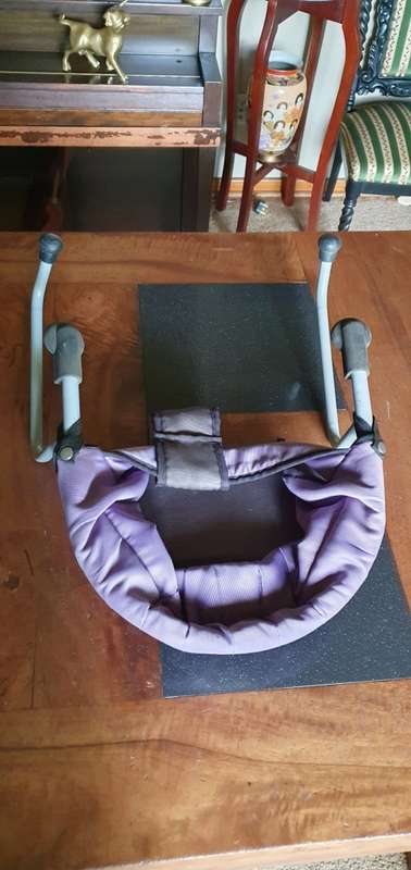 Safeway baby feeding chair 2025