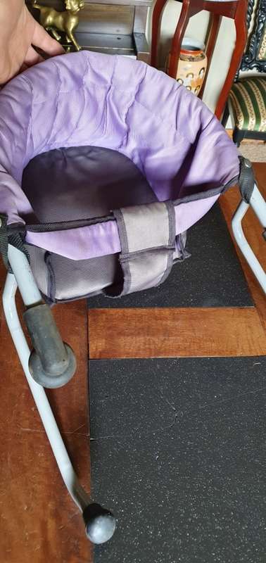 Safeway baby feeding chair 2025