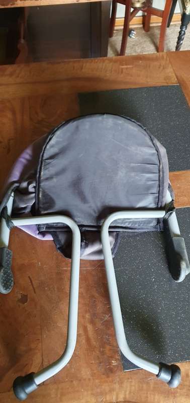 Safeway baby feeding chair online