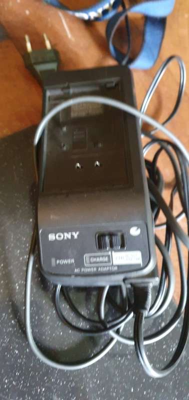 Sony Handycam