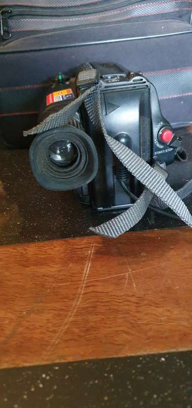 Sony Handycam