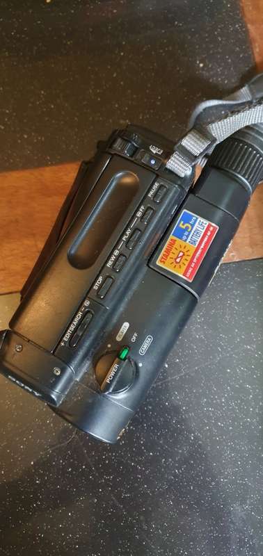 Sony Handycam