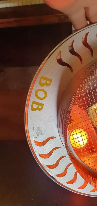 Chauvet BOB Flame Light