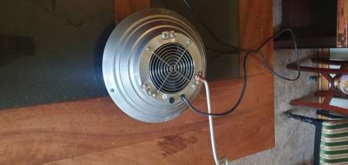 Chauvet BOB Flame Light