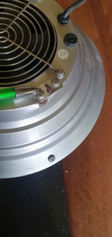 Chauvet BOB Flame Light