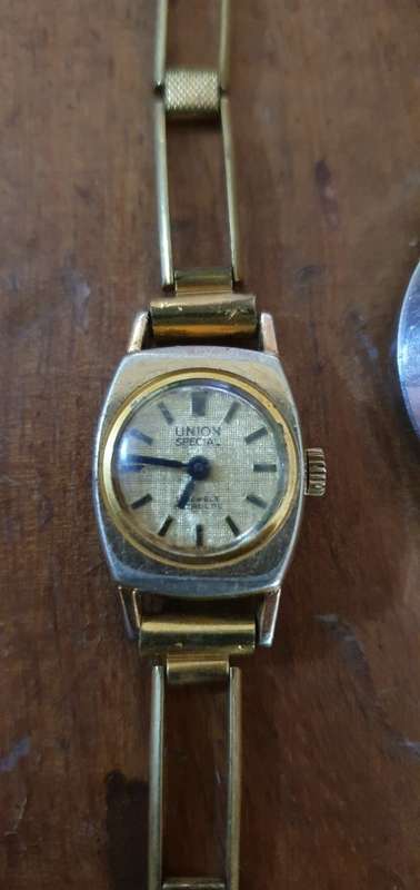 Collection of Automatic Watches