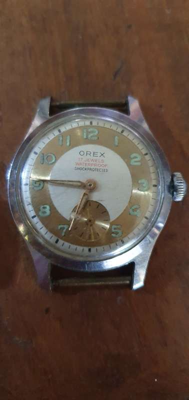 Collection of Automatic Watches