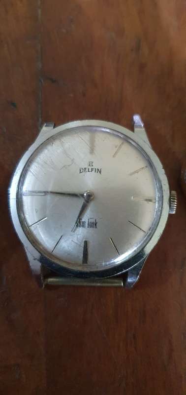 Collection of Automatic Watches