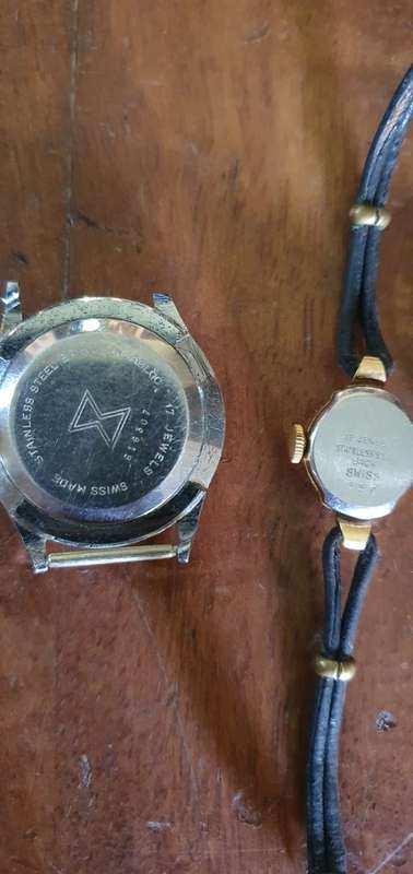 Collection of Automatic Watches