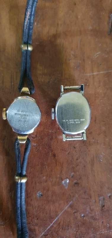 Collection of Automatic Watches