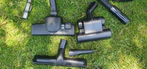 AEG Electrolux Viva Spin 7480 Vacuum Cleaner