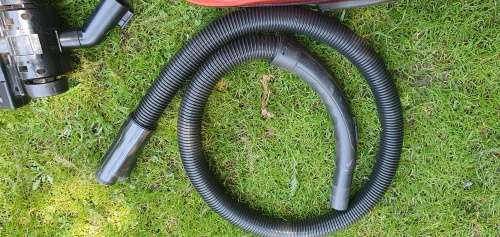 AEG Electrolux Viva Spin 7480 Vacuum Cleaner